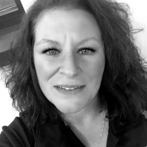 Meet your Posher, Christy